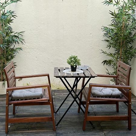 Amazing Apolonia Apartment Lisbon Exterior photo