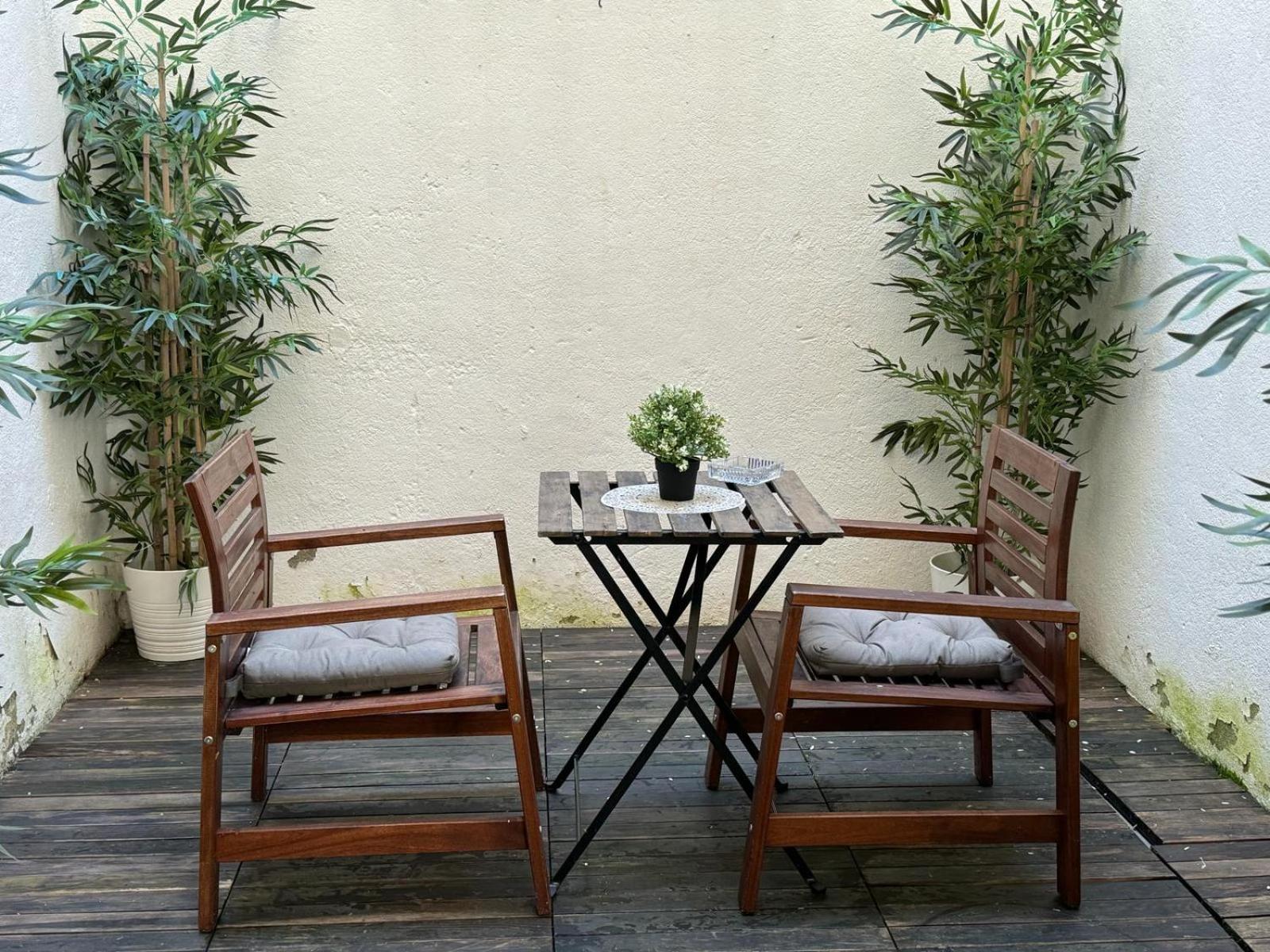 Amazing Apolonia Apartment Lisbon Exterior photo