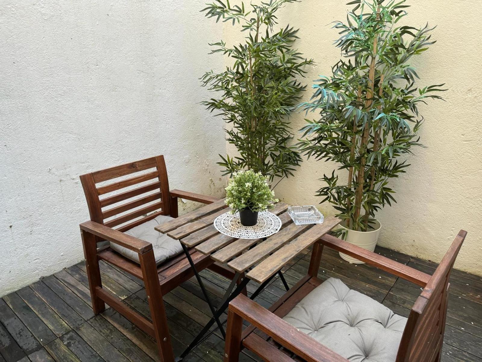 Amazing Apolonia Apartment Lisbon Exterior photo